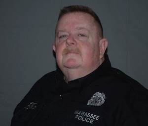 Officer Conway