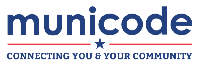 logo of municipal code library provider